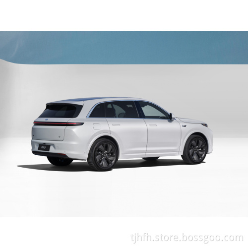 Lixiang L7 AIR 210 km Nuovi veicoli di energia estesa EV SUV Electric Car